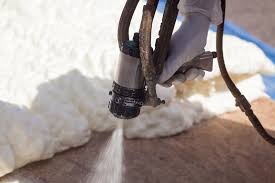 Professional Foam Insulation Services in Branford Center, CT